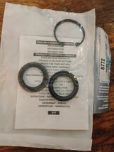 Powercraft 8772 Steering Gear Lwr Pitman Shaft Seal Kit - $9.89