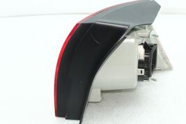 Driver Tail Light VIN K 8th Digit Outer Fits 06-09 GOLF GTI 75978 image 8