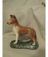 Ron Hevener Smooth Collie Figurine   - £75.23 GBP