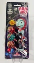 Flix Pop Ups! Lollipop - The Nightmare Before Christmas - SALLY w/ 3 Lol... - $9.89