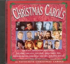 Four Him : Christmas Carols of the Young CD Pre-Owned - £11.95 GBP