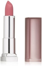 Maybelline Color Sensational Lip Creamy Matte 665 .15oz - £7.83 GBP