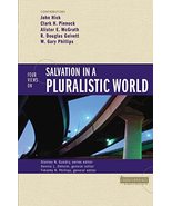 Four Views on Salvation in a Pluralistic World [Paperback] Pinnock, Clar... - €2,56 EUR
