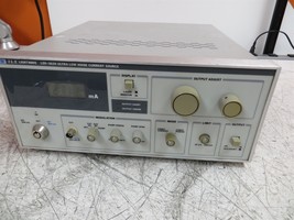 Power Tested ILX Lightwave LDX-3620 Ultra Low Noise Current Source AS-IS - $9,828.69 MXN