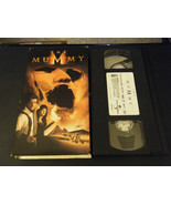 The Mummy (VHS) - $6.33