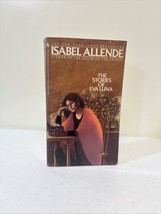 The Stories of Eva Luna - Paperback By Isabel Allende - - $9.49 CAD