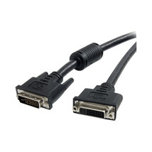 Startech.Com DVIIDMF6 Extend Your DVI-I (Dual Link) Connection By 6FT - 6 Ft Dvi - £37.26 GBP