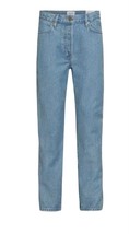 Frame women's atelier embellished denim size 26 - $5,928.03 MXN