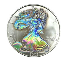 United states of america Silver coin $1 464573 - $1,090.79 MXN
