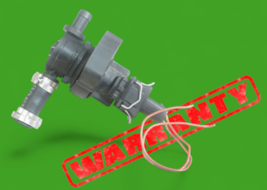 crossfire mercedes s550 c250 s450 cl550 fuel system purge valve 00047035... - $977.49 MXN