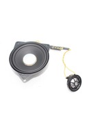 11-16 BMW F10 528I 535I DOOR SPEAKER &amp; TWEETER SET E5109 - $64.84 CAD