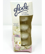 Glade Scented Oil Candles Refills Angel Whispers 2oz - £11.79 GBP