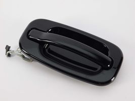 ✅ 2000 - 2006 Cadillac Chevy GMC Outside Door Handle REAR LEFT LH Black OEM - $42.52