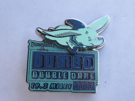 Disney Swap Pins 117709 DLR - Rundisney Disneyland Half Marathon Weekend-
sho... - $18.58