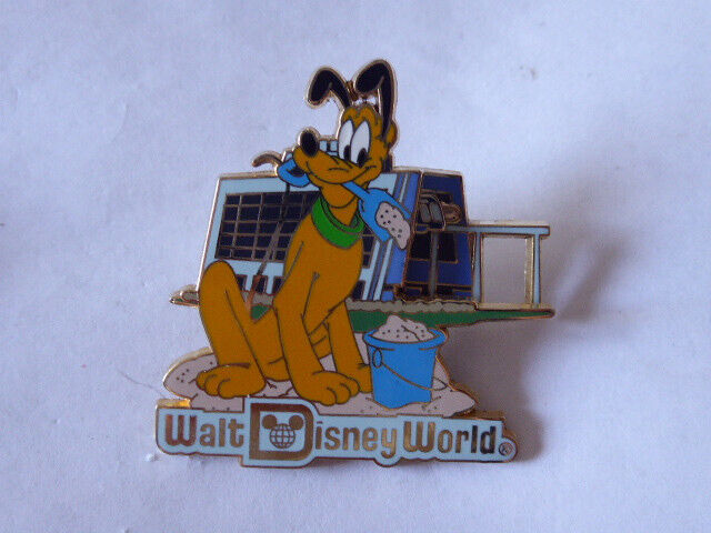 Disney Trading Pin 47377     WDW - Retro Walt Disney World® Resort Collection - - $32.73