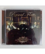 Unstoppable by Rascal Flatts CD 2009 - €2,53 EUR