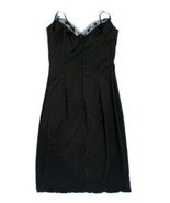 Zinc Women&#39;s Junior&#39;s Party / Cocktail Dress Size 7 Black - $11.53