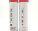 Paul Mitchell Flexible Style Hold Me Tight Finishing Spray 9.4 oz-Pack of 2 - $58.36
