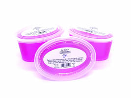 Pearberry scented Gel Melts for tart/oil warmers - 3 pack - $5.95