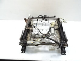 04 Lexus GX470 seat track and motors, left front - £88.63 GBP
