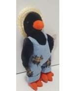 Ty Attic Treasures Collection Beanie Baby &quot;Cawley&quot; 1993 P.V.C. Pellets (... - $12.98 CAD