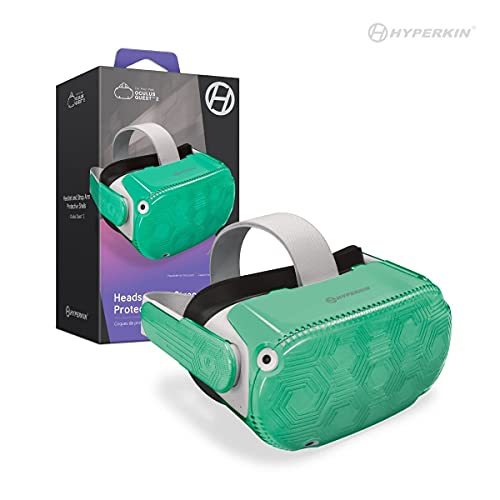 Hyperkin M07514 Headset and Strap Arm Protective Shells (Cool Gray) for ... - $22.53