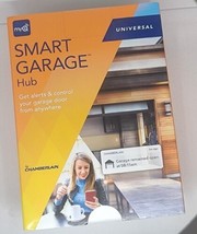 Chamberlain MyQ Universal Smart Garage Hub MYQ-G0301 -E