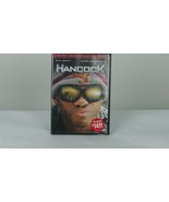 Hancock (DVD, 2008, Rated Single Disc Version) - £3.59 GBP