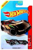 Hot Wheels - Maximum Leeway: HW Race 2014 - Track Aces #168/250 *Treasure Hunt* - £2.99 GBP