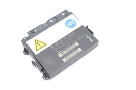 07-13 MERCEDES-BENZ W221 S600 FRONT DRIVER PASSENGER SEAT CONTROL MODULE E4151 image 5