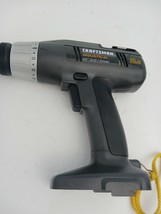 CRAFTSMAN PROFESSIONAL 15.8 Volt 3/8&quot; Drill 973.271970 - $14.31