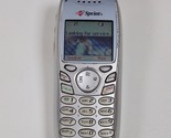 Sanyo RL-4920 Silver Cell Phone (Sprint) - £19.58 GBP