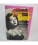 Suicide Blonde: The Life of Gloria Grahame Vincent Curcio HC DJ 1st Edit... - £74.09 GBP