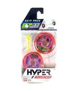 Hyper Cluster Yo-Yo Skin Pack Hyper Cluster New - £6.22 GBP