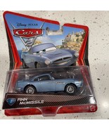 2010 Cars 2 Finn McMissile - $359.64 MXN