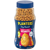 Sweet &amp; Spicy Peanuts, 16 Ounce - £8.68 GBP+