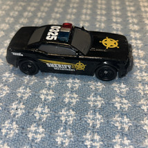 TONKA Hasbro Sheriff Department 0325 Loose diecast Police car protected ... - $9.99