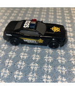 TONKA Hasbro Sheriff Department 0325 Loose diecast Police car protected ... - $9.99
