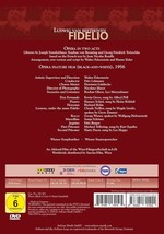 Fidelio: Walter Felsenstein Edition DVD (2009) Walter Felsenstein Cert E Pre-Own - £14.84 GBP