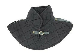 Medieval Armor Cotton Collar Gorget Padding Costume - £35.67 GBP