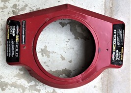 Briggs Stratton 18HP Blower Housing Engine Cover Model 42A707 Type 1251 - $19.95