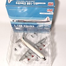 Hobby Master 1:200 Eastern Airline Golden Falcon Lockheed L-188 Electra ... - $129.99