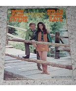 Buck Ownes/Susan Raye Song Book Vintage 1972 - $54.86 CAD
