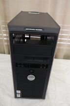 Genuine OEM Dell Optiplex GX520 Barebone Empty Case with Fan - $19.75