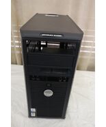 Genuine OEM Dell Optiplex GX520 Barebone Empty Case with Fan - $19.75