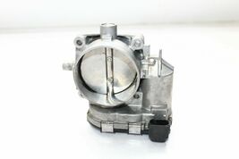 2000-2006 MERCEDES W215 CL500 W220 S500 E500 S430 E430 THROTTLE BODY P7327 image 3
