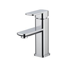 Modern Bathroom or Bar Faucet LB19C Chrome - $165.33