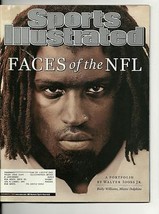 2002 Sports Illustrated Magazine December 9th Ricky Williams - £11.44 GBP