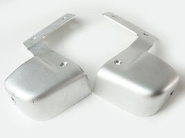 Bracket Support Set Of 2 For 2003-2006 Mercedes Benz SL Class R230 3.7L ... - $158.44