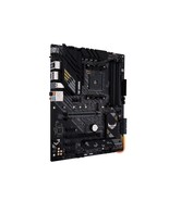 ASUS TUF GAMING B550-PLUS Socket AM4 DDR4 128GB ATX - $362.07 CAD